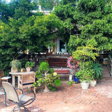 Stinson Beach Redwoods Haus Bed & Breakfast Exterior photo